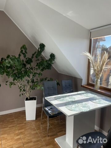 

1-к. квартира, 37 м², 2 кровати