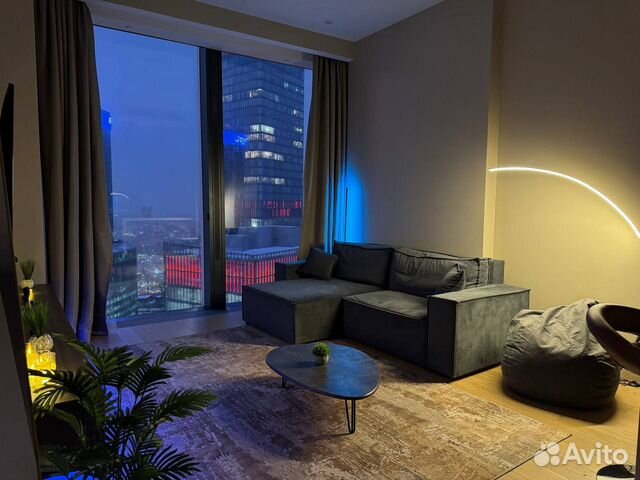 

2-к. квартира, 75 м², 10 кроватей