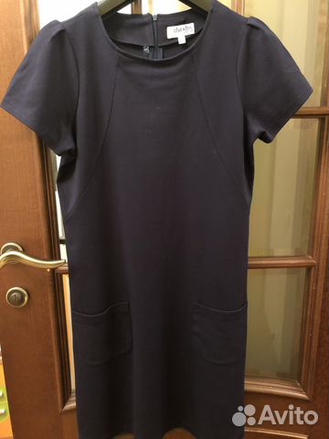 Платье школьное Платье школьное