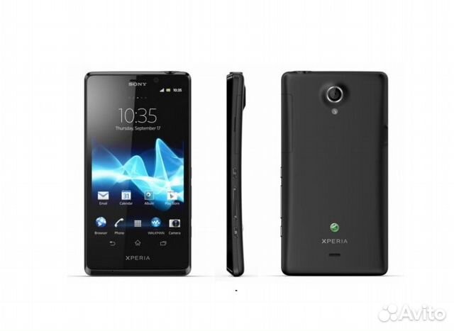 Sony Xperia TX Sony Xperia TX