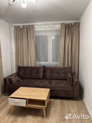 

3-к. квартира, 60,7 м², 3 кровати
