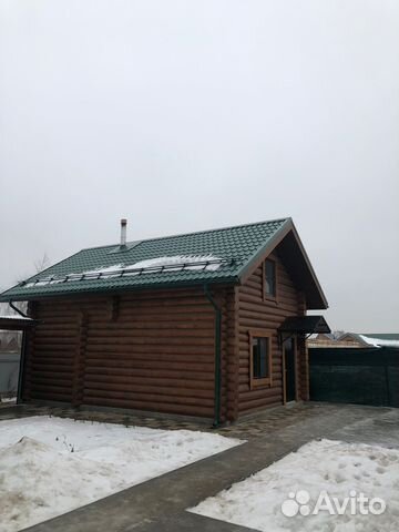 

3-к. дом, 70 м²