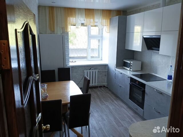 

5-к. квартира, 90 м², 6 кроватей