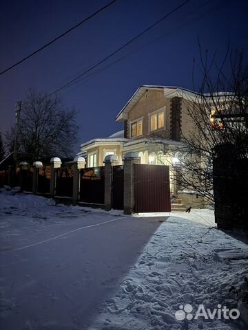 

7-к. коттедж, 320 м²