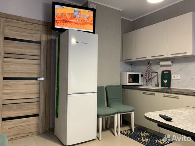 

1-к. квартира, 47 м², 5 кроватей