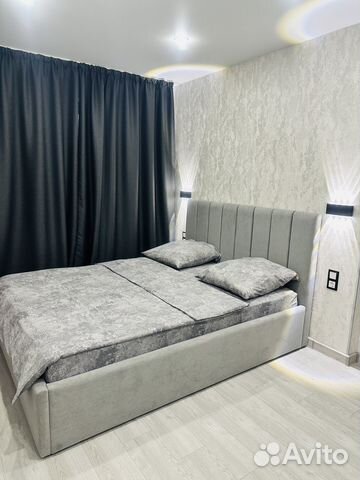 

2-к. квартира, 47 м², 4 кровати