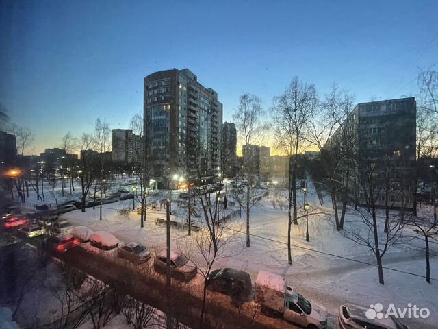 

1-к. квартира, 49 м², 1 кровать