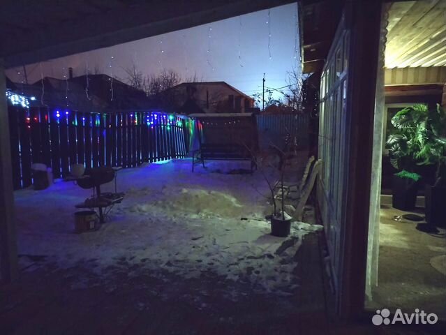 

2-к. дом, 100 м²