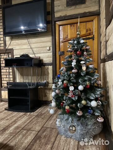 

Коттедж 100 м²