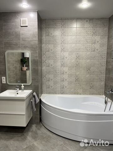 

Квартира-студия, 39 м², 12/17 эт.
