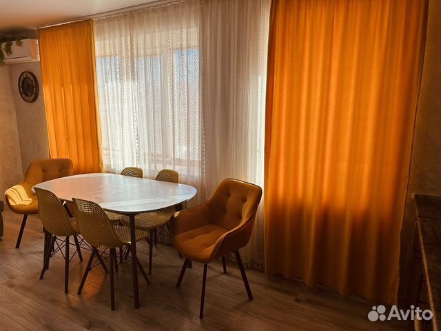 

3-к. квартира, 58 м², 3 кровати