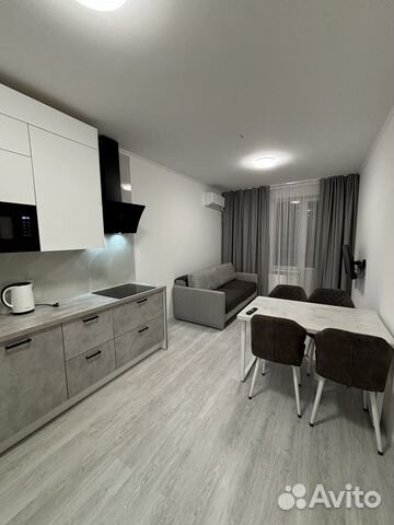 

2-к. квартира, 62 м², 3 кровати