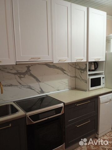 

2-к. квартира, 70,3 м², 3 кровати