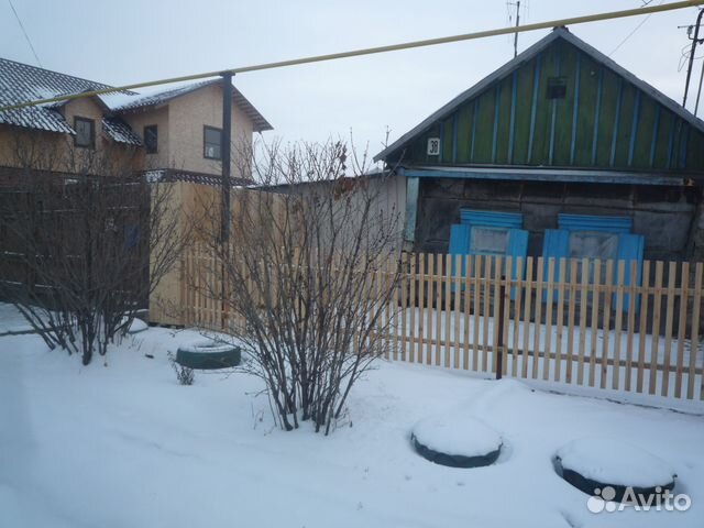 Дом 51 м² на участке 7 сот. Дом 51 м² на участке 7 сот.