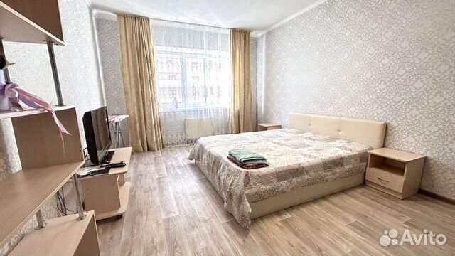 

2-к. квартира, 68 м², 4 кровати