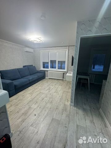 

1-к. квартира, 30 м², 1 кровать