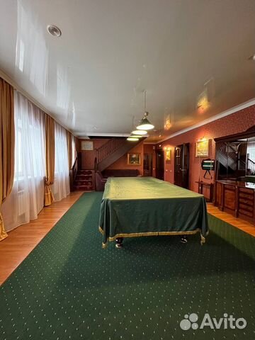 

6-к. коттедж, 250 м²
