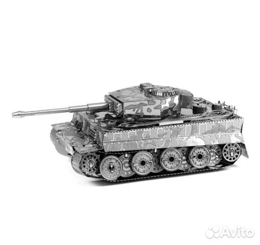 Танки Тигр. Т-34 world of tanks
