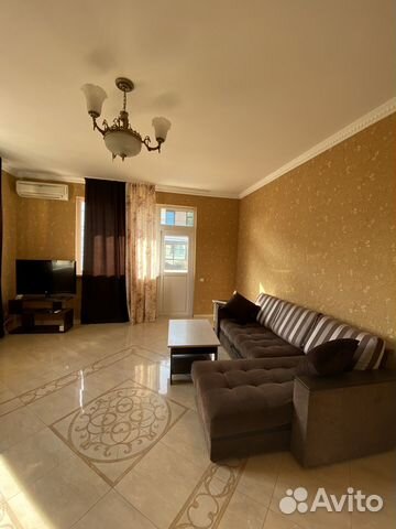 

3-к. квартира, 102 м², 4 кровати