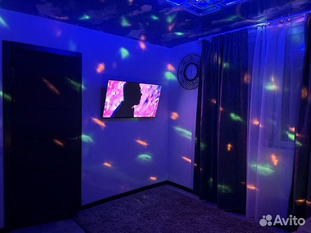 

2-к. дом, 35 м²
