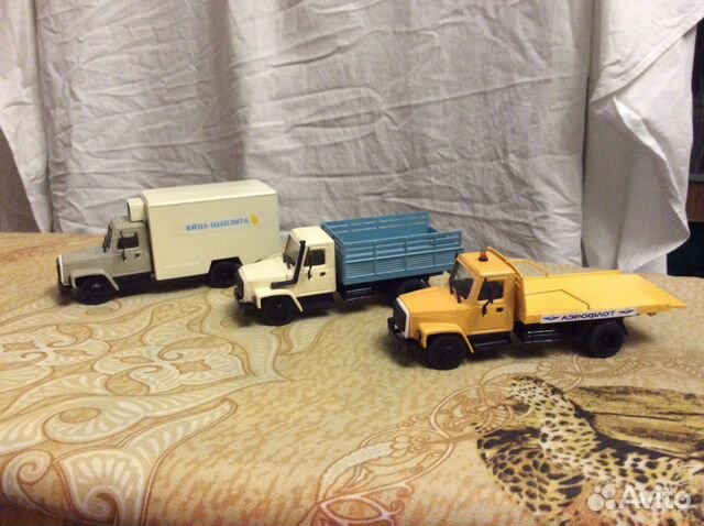 Модели от Компаньона