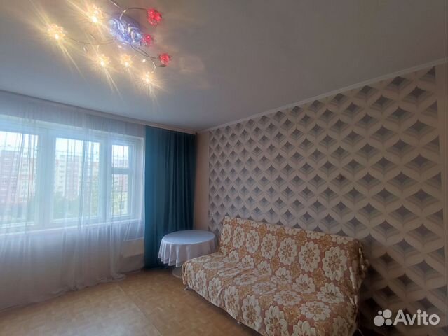 

3-к. квартира, 73 м², 5 кроватей