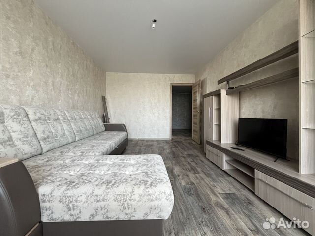

2-к. квартира, 51 м², 1 кровать