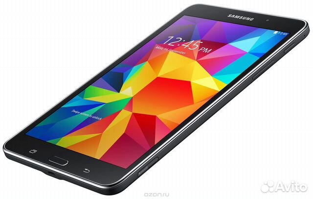 Samsung Galaxy Tab 4 7.0 SM-T231 с сим картой