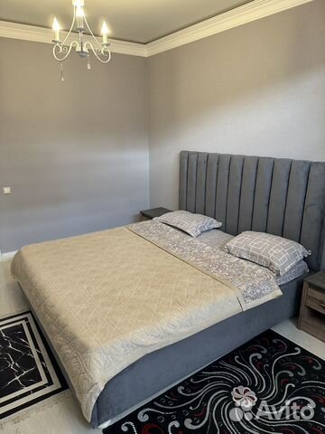 

2-к. квартира, 68 м², 3 кровати