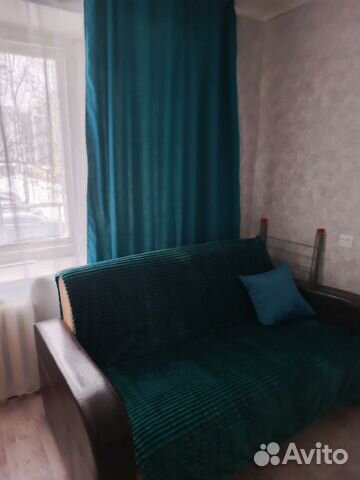 

Квартира-студия, 20 м², 1 кровать