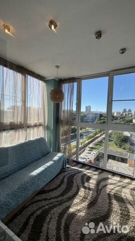 

1-к. квартира, 40 м², 1 кровать