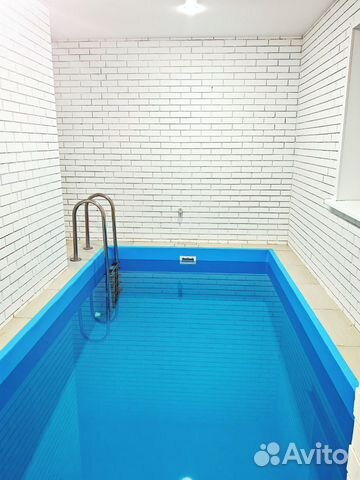 

10-к. и более коттедж, 360 м²