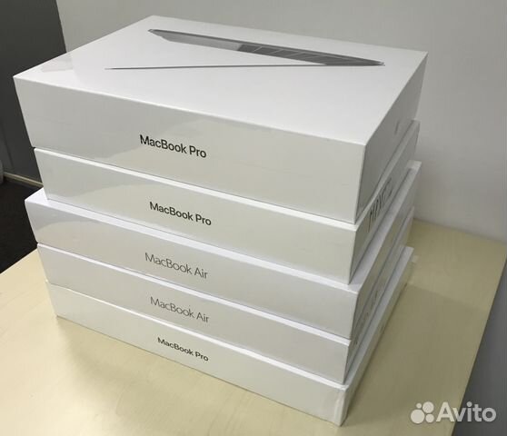 MacBook Air / Pro 2018/17 все модели 13 15 custom