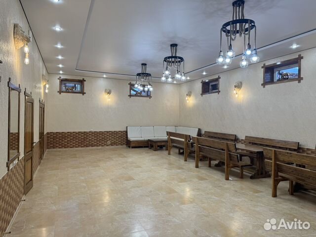 

3-к. таунхаус, 125 м²