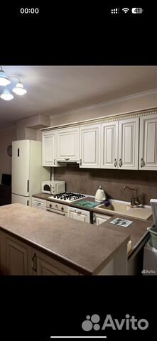 

4-к. коттедж, 100 м²
