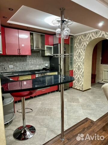 

2-к. квартира, 46,6 м², 5 кроватей