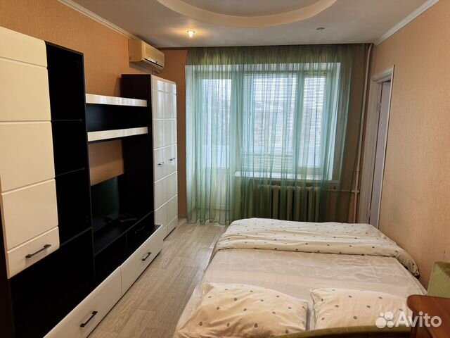 

1-к. квартира, 31 м², 1 кровать