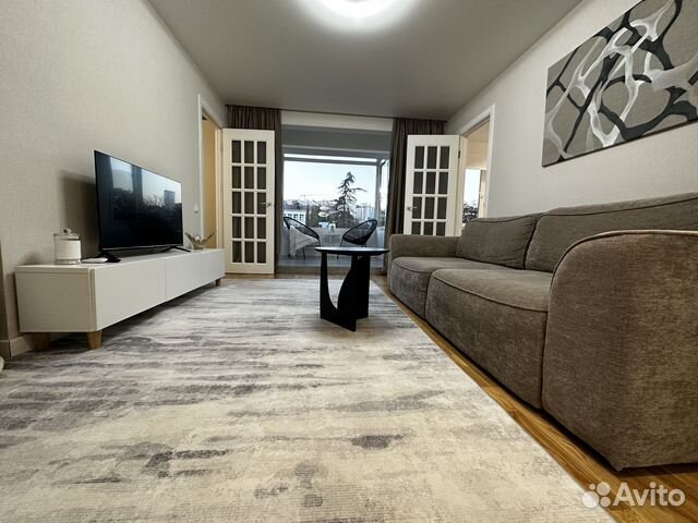 

2-к. квартира, 54 м², 4 кровати