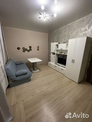 

2-к. квартира, 50,4 м², 3 кровати