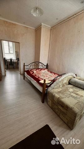

1-к. квартира, 27 м², 1 кровать