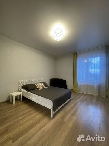 

2-к. квартира, 50 м², 3 кровати