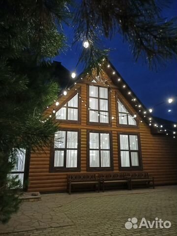

7-к. коттедж, 600 м²