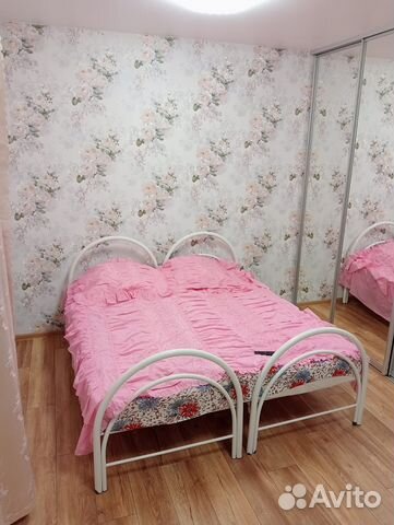 

1-к. дом, 41 м²