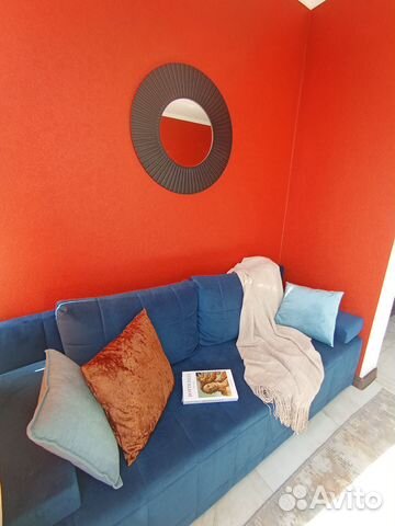 

2-к. квартира, 90 м², 4 кровати
