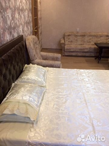 1-к квартира, 33 м², 2/9 эт.