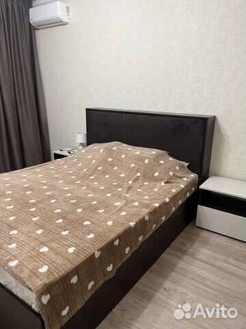 

2-к. квартира, 50,4 м², 2 кровати