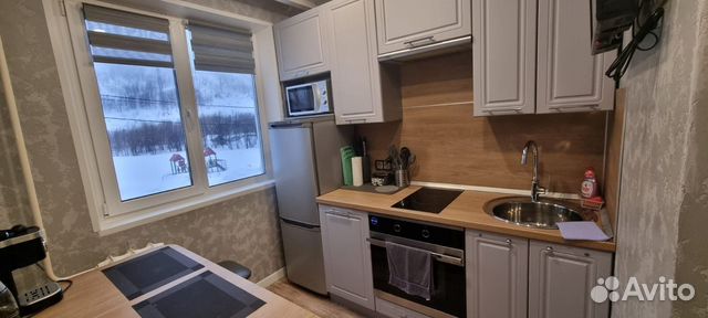 

2-к. квартира, 48 м², 3 кровати