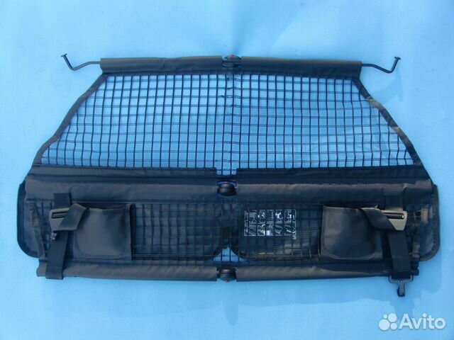 Land Rover Range Rover III (LM) 2002-2012г cетка