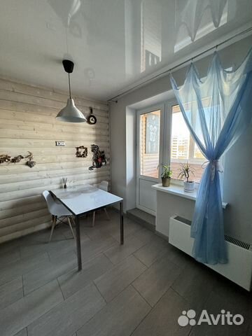 

1-к. квартира, 43 м², 1 кровать