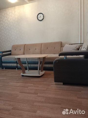 

3-к. квартира, 60 м², 4/10 эт.